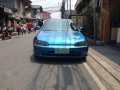 95 Honda Civic ESI matic-5