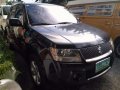 2006 Suzuki Grand Vitara 4WD For Sale-1