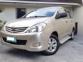 For sale 2010 Toyota Innova E Automatic-0