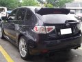 2010 Subaru Impreza WRX STI for sale-10