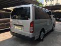 For sale Toyota Hiace 2016-2