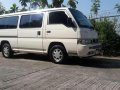 nissan urvan vx 2011-2