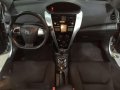 Toyota Vios G 1.5 AT 2011 Model DrivenRides-5