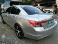 For sale Honda Accord 2009-6