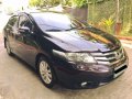 Honda City 1.5E AT 2012 Model-0