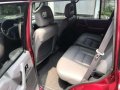 Mitsubishi Pajero DSL 4X2 AT 2002-4