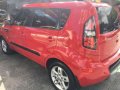 Kia Soul 2011-4