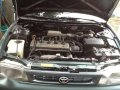 Toyota Corolla GLI 1997 model big body all power(XL XE EL GLXI ESI VTI-1