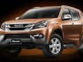 Fresh in and out Isuzu mu-X for sale -0