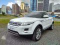 For sale 2012 Range Rover Evoque-4