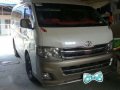 Toyota Hiace Grandia GL-4