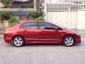 2008 Honda Civic-5