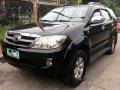 Toyota Fortuner 2006 for sale-2