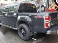 Isuzu d-max ls 4x4 2014 mt pormado-6