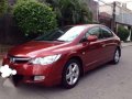 2008 Honda Civic-1