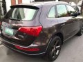 Audi Q5 2.0 TDi TURBO Diesel AT 2012-1