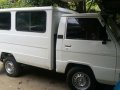Mitsubishi L300 fb-4