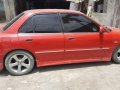 mitsubishi lancer 1995 glxi-1