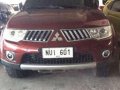 mitsubishi montero matic diesel not toyota isuzu honda-0