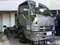 Isuzu Elf NPR Single Headlight Japan Surplus 4HF1 Rebuilt Recon CBU-4