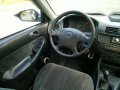 1998 honda civic domani D15B MT-7