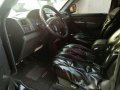 Mitsubishi Adventure GLS 2011 Black -6