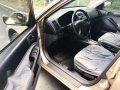 Honda Civic VTi DIMENSION AT 2001-4