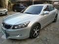 For sale Honda Accord 2009-7