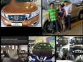 ALL New Nissan with 2.5 Engine 138K Down-payment-0