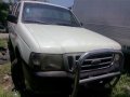 Ford Ranger 2003 manual for sale-1