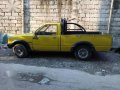 Isuzu Pick-up-2