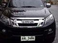 Isuzu d-max ls 4x4 2014 mt pormado-0