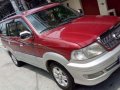 2002 Toyota Revo Sports Runner-Automatic-Gasoline-2