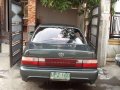 Toyota Corolla GLI 1997 model big body all power(XL XE EL GLXI ESI VTI-3