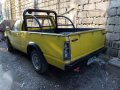 Isuzu Pick-up-4