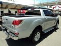 2016 Mazda BT50 4x2 Manual-3