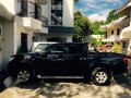 Nissan Navara 2017 Calibre 6-speed MT-1