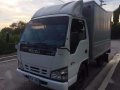 ISUZU nhr closevan 2011 local-4