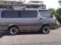 hi ace super custom van 3.0 1kz-10