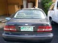 Nissan cefiro Brougham VIP 2001-5