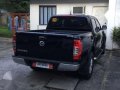 Nissan Navara 2017 Calibre 6-speed MT-2