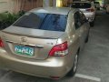 Toyota Vios 2008 1.5 G Manual Gold-3