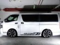 For sale 2008 Toyota Hiace-0