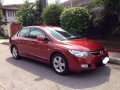 2008 Honda Civic-0