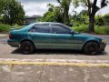 Honda Civic ESi VTEC 1995 MT Green-7