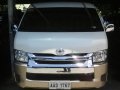 Toyota Hiace 2014 for sale-2