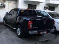 Nissan Navara 2017 Calibre 6-speed MT-0