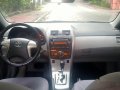 For sale Toyota Corolla Altis 2012-3