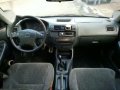 1998 honda civic domani D15B MT-5