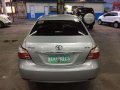 Toyota Vios G 1.5 AT 2011 Model DrivenRides-3